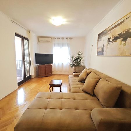 Apartment Golub Budva Exterior photo