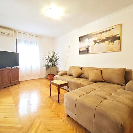 Apartment Golub Budva Exterior photo