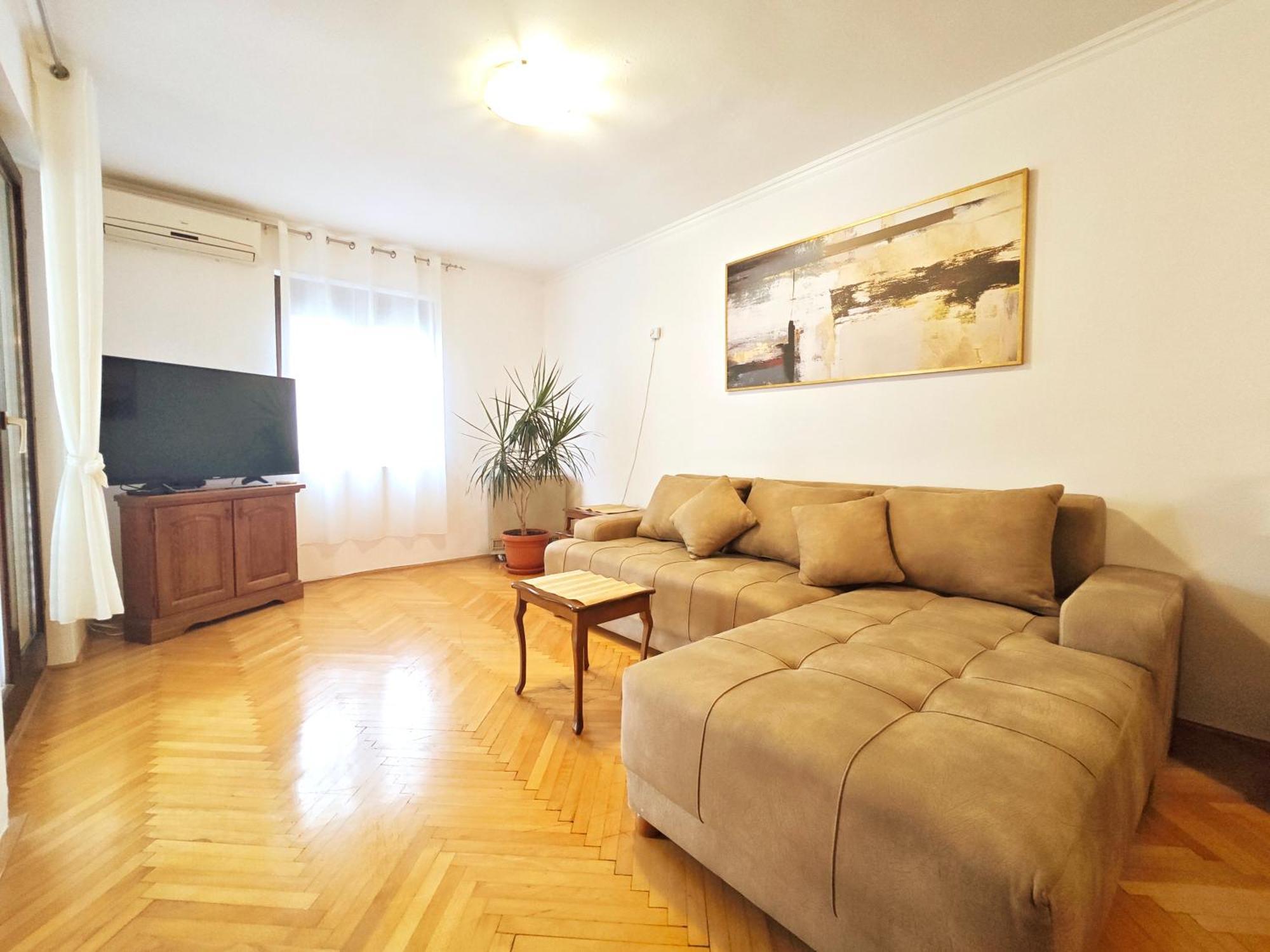 Apartment Golub Budva Exterior photo